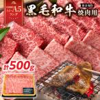 博多和牛焼肉用 500g