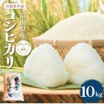 令和8年産 コシヒカリ はざかけ米 10kg
