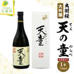 日本酒 出羽桜 大吟醸 天の童 720ml×1本