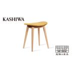 fu.... налог KASHIWA табурет (. сиденье ) дуб табурет AM006 Gifu префектура высота гора город 