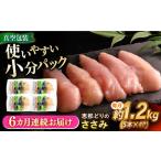 恵那どり ささみ 20本セット 1.2kg前後