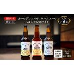 地ビールセット ゴールデンエールペールエール