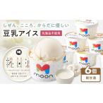 豆乳アイス チョコレート味 6個