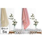 otona cotton plus 無撚糸カラー