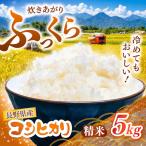 コシヒカリ 5kg