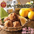 唐揚げ 鶏肉 400g×3パック