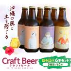 クラフトビール 3種セット 350ml×6本