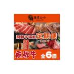 月替わりで色々な飛騨牛を楽しめる全6回