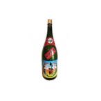 与那国 花酒 60度 2升半×1本 4500ml