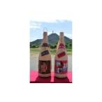 与那国島特産 クバ巻 2升半 2本セット 30度 4500ml×1本