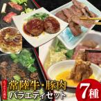 大満足 牛肉&豚肉バラエティセット 肉 お肉