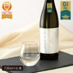 あさ開 純米大吟醸 吟ぎんが仕込み 720ml×6本