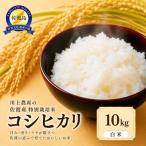 令和8年産 佐渡産コシヒカリ 10kg