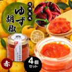 全て手仕事で仕込んだ 特産 信州熟成ゆず胡椒