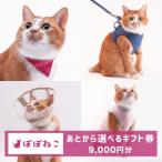 ぽぽねこ 券 Eメールタイプ 15 000円分オンラインショップ…