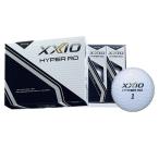 fu.... налог XXIO гипер- RD мяч для гольфа белый 3 дюжина ( Tanba город производство ) Golf Hyogo префектура Tanba город 