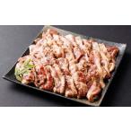 味付け肉 牛カルビ 自家製だれ 約600g