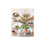 玄品 玄コースお食事券 とらふぐ トラフグ