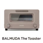 バルミューダ BALMUDA The Toaster