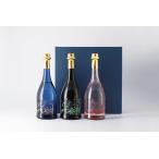 純米大吟醸 路上有花 720ml×3本セット