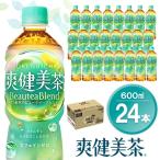 爽健美茶 600mlPET×24本 1ケース