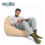 Yogibo Mini ヨギボーミニ クリームホワイト