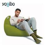 Yogibo Mini ヨギボーミニ ライムグリーン