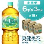 爽健美茶 2L
