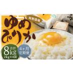 らんこし米 ゆめぴりか約2kg