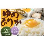らんこし米 ゆめぴりか約2kg
