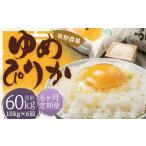 らんこし米 ゆめぴりか約10kg 約5kg×2
