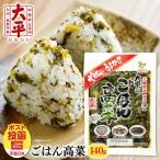 大平のごはん高菜 140g