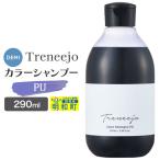 デミ DEMI トレニージョ カラー シャンプー