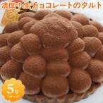 濃厚 生チョコレートのタルト MBAT005
