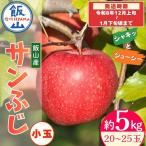 サンふじ りんご