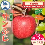 サンふじ りんご