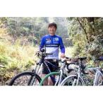 八王子観光特使チャーリー礒崎と走るプライベートサイクリ…