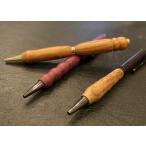 woodpen ウッペン 木軸ボールペン