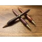 woodpen ウッペン 木軸シャープペンシル