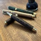woodpen ウッペン 木軸万年筆 カートリッジ