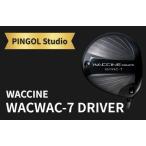 ゴルフ WWACCINE WACWAC-7