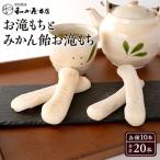 お滝もち 10個