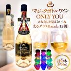 マジックボトル ワイン ONLY YOU 6本