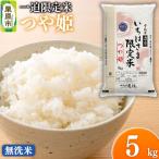 令和7年産 一迫 米 つや姫 5kg
