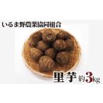 里芋 約3kg