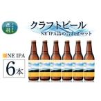 クラフトビール NE IPA 6本