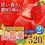 平群の古都華 2L~3Lサイズ 2パック