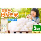 コシヒカリ 5kg
