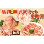 豚肉 セット定期便