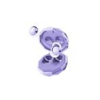 fu.... налог [ день и ночь двоякое применение слуховай аппарат ]. ho n2025 год новейшая модель сон для слуховай аппарат беспроводной < лиловый > Bluetooth5.4. в то время как слуховай аппарат легкий супер маленький.. префектура Аичи Nagoya город 